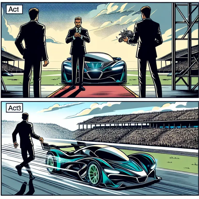 Новое Начало для Aston Martin: Взгляд на Сезон Формулы 1 2024