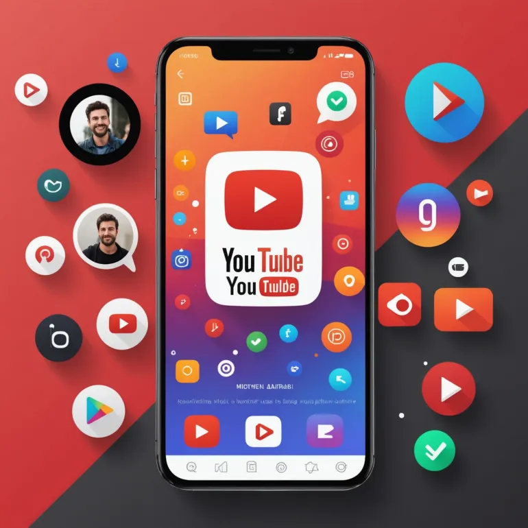 Как скачать шортс с YouTube: всё, что нужно знать про видео в формате Shorts