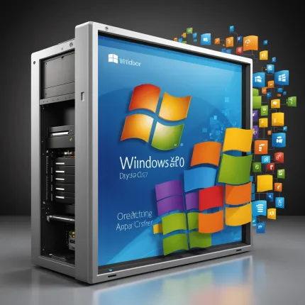 Погружение в тайны Windows: как папка AppData может изменить ваше представление о системе