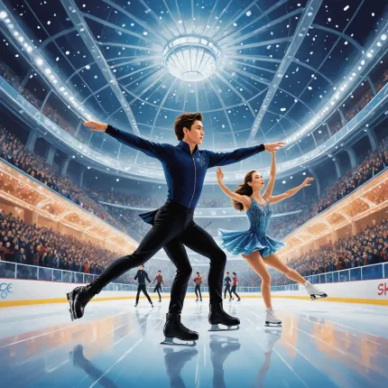 Фигуристу — конкуренту Малинина обнулили элемент на домашнем Гран-при: анализ шансов Юмы Кагиямы на Олимпиаду