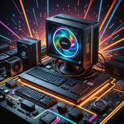 Техника в современном мире: как справиться с неожиданностями и найти правильные решения