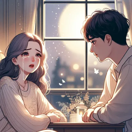 Как Подготовиться К Разрыву: Шаги И Советы