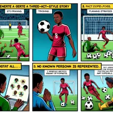 Кирилл Кочетов: Будущее Российского Футбола