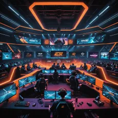 CS2 турниры 2024: Календарь для настоящих фанатов и профессионалов
