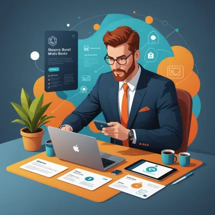 Создание Сайтов: Платформы, Дизайн и SEO — Полное Руководство для Вашего Успеха