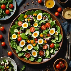 Что такое салат буржуй? Подробный обзор и практические советы